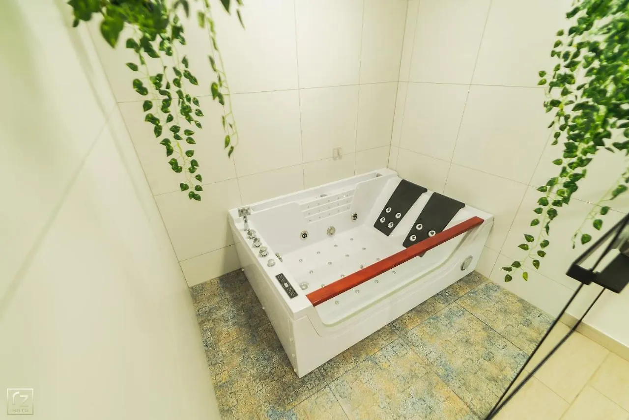 Apartament Sienkiewicza Wrocław 0*,